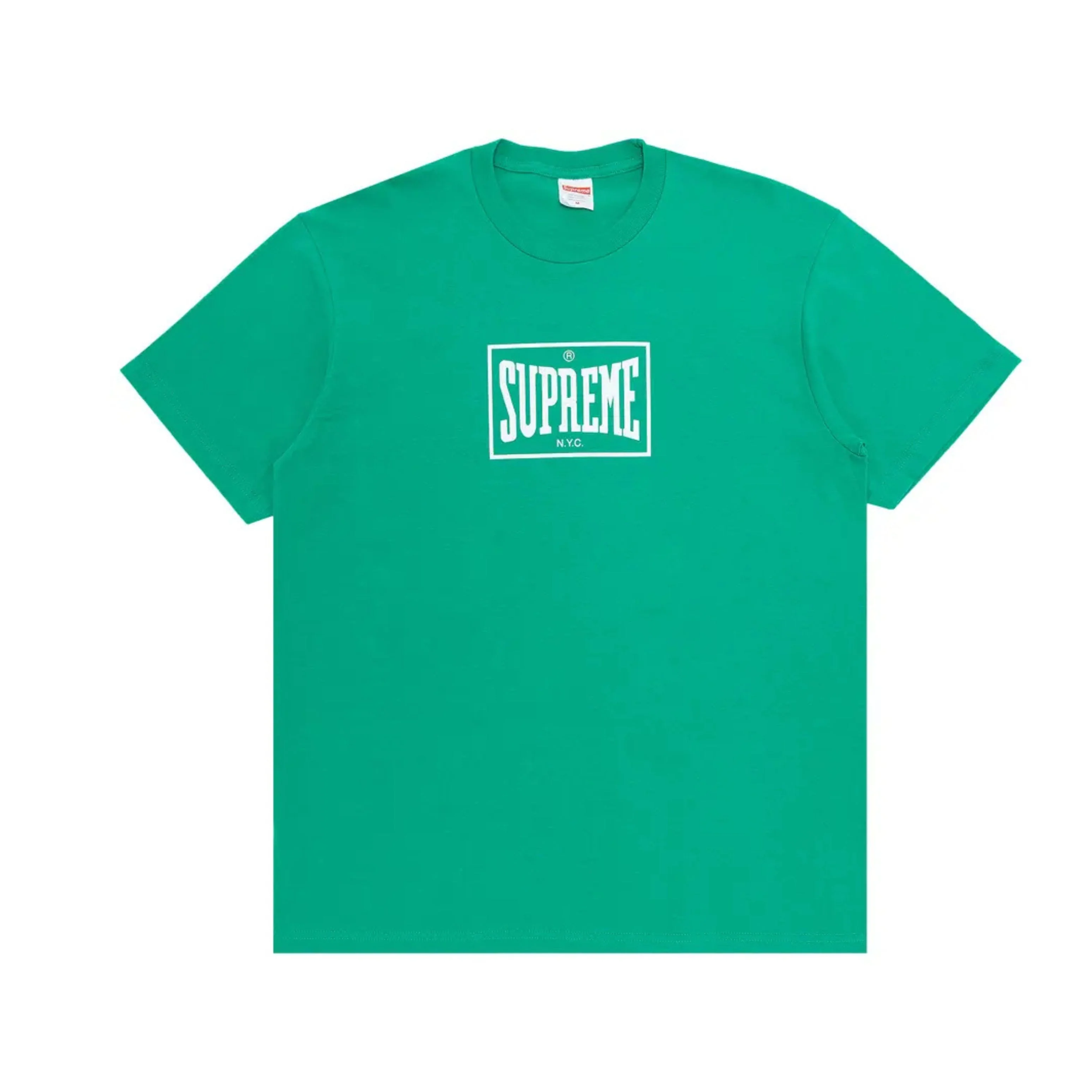 Supreme