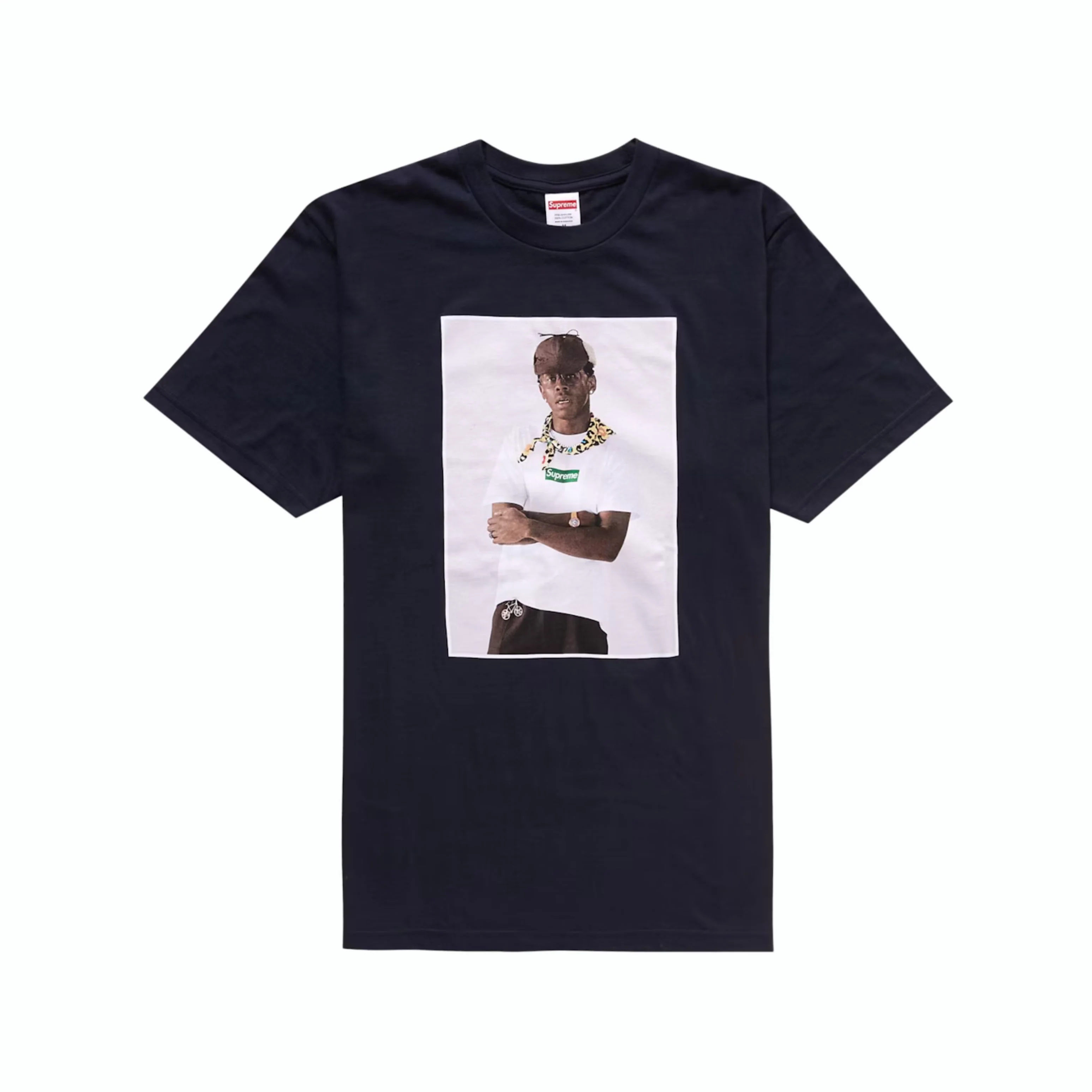 SUPREME